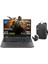 Loq 15IRX9 Intel Core I7 13650HX 64GB 2tb SSD Rtx 3050 6gb (95W) 15.6" Fhd 144Hz IPS Panel Freedos Taşınabilir Bilgisayar 83DV011BTRBS22+SIYAH Çanta 1