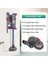 Dyson V10 SLIM/V12 Detect Slim Elektrikli Süpürge Parçası Için Elektrikli Paspas Başlığı Seti Su Hazneli Bezli Paspas Aparatı (Yurt Dışından) 2