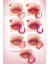 Kalıcı, Pigmentli,Parlak Bitişli Tint PERIPERA Ink Mood Glowy Tint 23 Coral Chemistry(Lucky Lottery) 5
