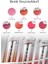 Yoğun Nemlendirme Sunan Vegan Dudak Balmı PERIPERA Ink Mood Glowy Balm (6 Rose in True) (Hip Gray) 4