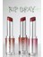 Yoğun Nemlendirme Sunan Vegan Dudak Balmı PERIPERA Ink Mood Glowy Balm (6 Rose in True) (Hip Gray) 7