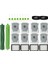 Irobot Roomba I7 I7 I6 I8 I3 Plus E5 E7 E&ı Serisi Hepa Filtre Ana Yan Fırçalı Elektrikli Süpürge Yedek Parçaları (Yurt Dışından) 1