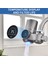Lavabo Için Musluk Su Filtresi-Musluk Için LED Ekranlı Su Arıtma Cihazı,mutfak Için Musluk Montajlı Musluk Suyu Filtreleme Sistemi (Yurt Dışından) 4