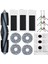 Ecovacs Deebo T20 T10 X1 Omnı Turbo Serisi Robot Vakum Ana Fırça Paspas Pedi Toz Torbası Aksesuarları Için Yedek Parçalar (Yurt Dışından) 1