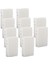 10 Paket WF813 Nemlendirici Fitil Filtre Yedeği Için Uyumlu Relion RCM-832 RCM-832N Procare PCWF813 Nemlendirici Filtre (Yurt Dışından) 1