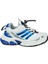 31130 Beyaz - Mavi Sneaker Çocuk Spor Ayakkabı 1
