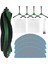 Irobot Roomba Combo Essential Y0110 Y0112 Y0140 Q0120 Elektrikli Süpürge, Rulo Fırça, Hepa Filtre, Paspas Için Aksesuar Seti (Yurt Dışından) 1