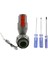 Dyson V8 V10 Zemin Fırçası Başlığı Aksesuarları Değiştirin Bağlantı Elemanı Elektrikli Süpürge Doğrudan Tahrik Başlığı Bağlantı Başlığı (Yurt Dışından) 1
