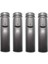 4 Adet Dyson CY22/V7/V8/V10 To V6 Adaptörü Dyson Elektrikli Süpürge Aksesuarları Vakum Torbası Emme Kafası Dönüştürücü Adaptör (Yurt Dışından) 1