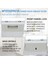 3 Adet W10169961A Whirlpool Kitchenaid Jenn Air Davlumbaz Davlumbaz Filtresi Alüminyum Havalandırma Filtresini Değiştirin 12X10.5 Inç (Yurt Dışından) 4