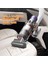 Dyson V15 V11 V10 V8 V7 Elektrikli Süpürge Için Mini Motorhead Elektrikli Süpürge Ataşmanı Motorlu Alet Fırça Başlığı Değişimi (Yurt Dışından) 6