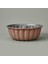 Dilimli Kek Kalıbı - Pembe - 26 cm 2