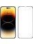 Apple iPhone 14 Pro Uyumlu seramik One Depot Ekran Koruyucu 1