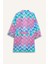 Regular Fit Desenli Pamuklu Kimono-Fall in Love Z9813AZ24SM 3