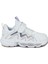 31098 Çocuk Sneaker Spor Ayakkabı - Beyaz - 29 1