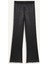 Regular Fit Parlak Kumaş Plaj Pantolonu-Fall in Love C5149AX24SM 1