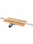 River Duş Kanalı 60 cm Mat Yandan Çıkışlı 47H0036000000001 1