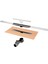 River Duş Kanalı 60 cm Mat Yandan Çıkışlı 47H0036000000001 2