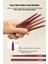 Kadife Bitiş Sunan, Yoğun Pigmentli Dudak Kalemi PERIPERA Ink Velvet Lip Liner (03 Soft Pink) 6