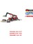 Manitou MRT 2150 Teleskopik Oyuncak Forklift 2