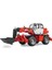 Manitou MRT 2150 Teleskopik Oyuncak Forklift 3