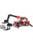 Manitou MRT 2150 Teleskopik Oyuncak Forklift 4