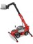 Manitou MRT 2150 Teleskopik Oyuncak Forklift 7