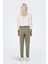 Normal Bel Regular Fit Dar Paça Onlpoptrash Pantolon Bayan Pantolon 15115847 2