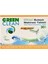 Green Clean Bitkisel Bulaşık Makinası Tableti 30 Adet 1