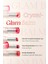 Yoğun Pigmentli ve Işıltılı Dudak Balmı CLIO Crystal Glam Balm (05 Honey Raspberry) 6