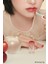 Yoğun Pigmentli ve Işıltılı Dudak Balmı CLIO Crystal Glam Balm (06 Honey Fig) 8