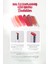 Yoğun Pigmentli ve Işıltılı Dudak Balmı CLIO Crystal Glam Balm (03 Honey Cherry) 7