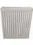 Mastaş 600X500 Panel Radyatör Tip 22-Pkkp Beyaz 3