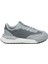 29104 Koyu Gri Erkek Sneaker Günlük Spor Ayakkabı 1