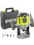 1600 Watt Çift Kollu Freze (T5133002606) 1