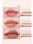 Kremsi Formüle Sahip Dudak Kalemi ve Kalemtıraş Seti CLIO Velvet Lip Pencil Set 01 Rosy Pink 3