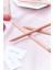 Kremsi Formüle Sahip Dudak Kalemi ve Kalemtıraş Seti CLIO Velvet Lip Pencil Set 01 Rosy Pink 7