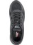 30522 Siyah Erkek Sneaker Günlük Spor Ayakkabı 3