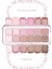Hafif Dokulu Yoğun Renklere Sahip Göz Farı Paleti CLIO Pro Eye Palette Air (07 Lavender Staff) 2