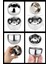 Shave S9 Full Metal Tıraş Makinesi + F7 Fırça + Kase + 10 Adet Platinum Yaprak Jilet 10