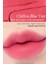 Pürüzsüz ve Kadifemsi Dokulu, Doğal Görünüm Sunan Tint CLIO Chiffon Blur Tint (21 Sugary Strawberry) 2