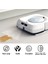 Irobot Braava Jet M6 (6110) (6012) (6112) (6113) Için Tekerlek Lastikleri Değişimi En Iyi Wi-Fi Bağlantılı Robot Kaymaz (Yurt Dışından) 2