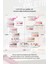 Hafif Dokulu Yoğun Renklere Sahip Göz Farı Paleti CLIO Pro Eye Palette Air (04 Pink Pairing) 5