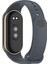 Xiaomi Mi Band 9 Serisi Klasik Kordon Silikon Strap KAYIŞ-TURUNCU-8680436808344-MLTD110767 5