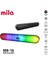 Soundbar MB-16 Serisi, RGB Işıklı Bluetooth Hoparlör 1