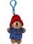Paddington Ayı Peluş Bebek Kolye (Yurt Dışından) 1