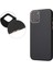 Apple iPhone 12 Mini Kılıf Zore Eyzi KAPAK-LACIVERT-8682314061711-MLTD45949 5