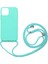 Apple iPhone 12 Pro Kılıf Zore Ropi KAPAK-TURKUAZ-8682314062558-MLTD45441 1