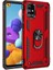 Galaxy M31S Kılıf Zore Vega KAPAK-KIRMIZI-8682314075527-MLTD46720 1