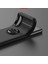 Realme 7 Kılıf Zore Ravel Silikon KAPAK-SIYAH-8682314076692-MLTD46673 4